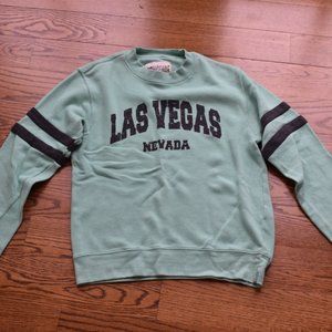 Las Vegas Sweatshirt